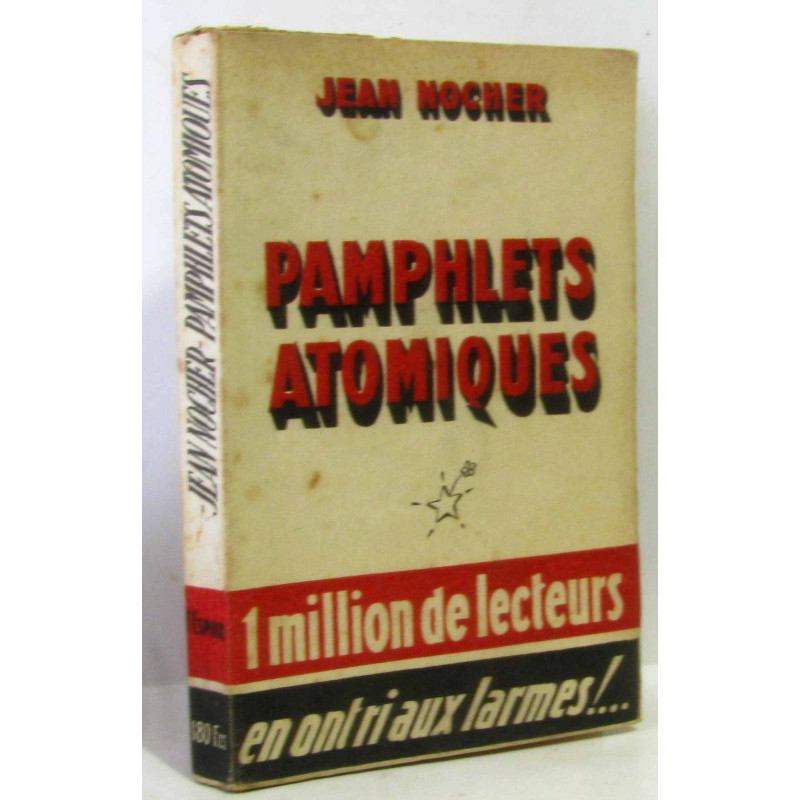 Pamphlets atomiques