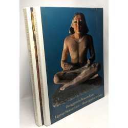 BAND I: trésors artistiques / selection of art treasures /...