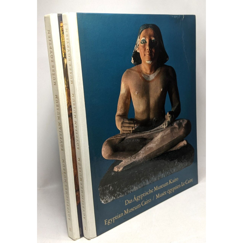BAND I: trésors artistiques / selection of art treasures /...