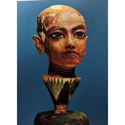 BAND I: trésors artistiques / selection of art treasures /...