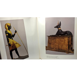 BAND I: trésors artistiques / selection of art treasures /...