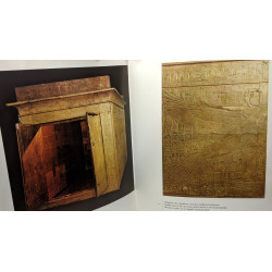 BAND I: trésors artistiques / selection of art treasures /...