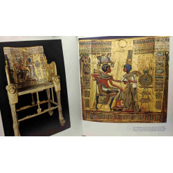 BAND I: trésors artistiques / selection of art treasures /...