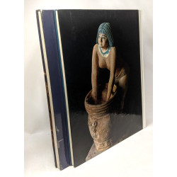 BAND I: trésors artistiques / selection of art treasures /...
