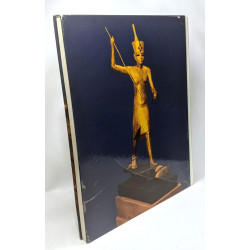 BAND I: trésors artistiques / selection of art treasures /...