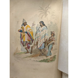 Géographie universelle de Malte-Brun - revue et rectifiée - TOMES...