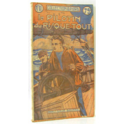 Le pilotin du Risquetout n°11