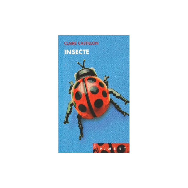 Insecte