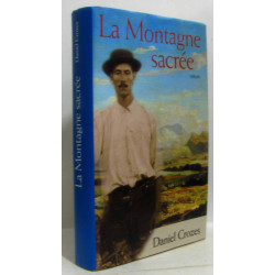 La montagne sacrée