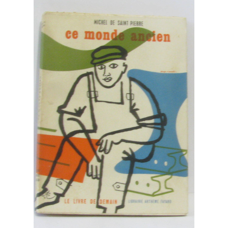 Ce monde ancien