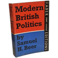 Modern British Politics