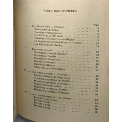 Congo - Terre d'Héroïsme / Collection Nationale