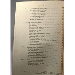 Congo - Terre d'Héroïsme / Collection Nationale