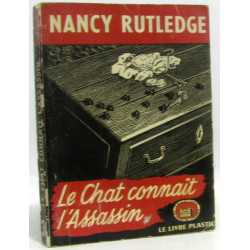 Le chat connait l'assassin