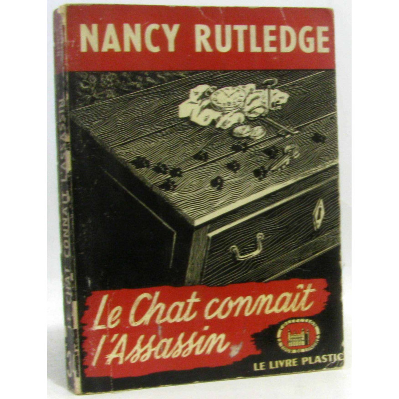 Le chat connait l'assassin