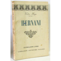 Hernani - coll. les meilleurs livres