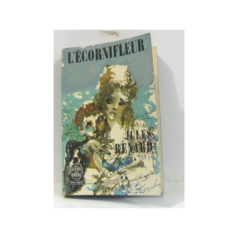 L'Ecornifleur
