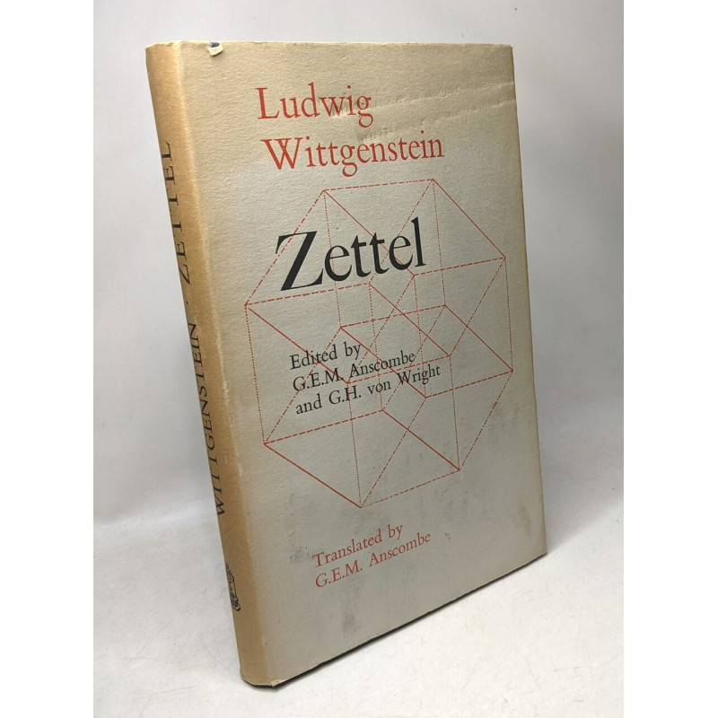 Zettel