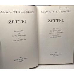 Zettel