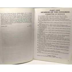 Acta of the XI international congress of classical archaeology...
