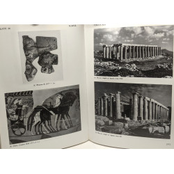 Acta of the XI international congress of classical archaeology...