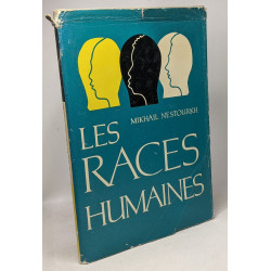 Les races humaines