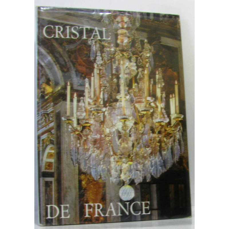 Cristal de France