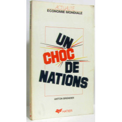 Un Choc de nations