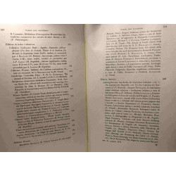 Revues des études latines TOME LI - 51e année 1973 --- socété des...
