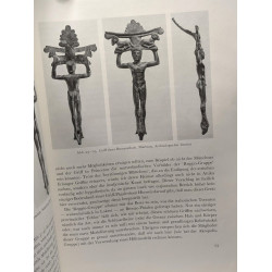 Griechische Griff-Phialen / 114. Winckelmannsprogramm der...