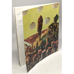 L'amour dans la cuisine - 100 recettes d'artculinaire Boyer...