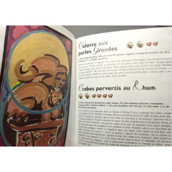 L'amour dans la cuisine - 100 recettes d'artculinaire Boyer...