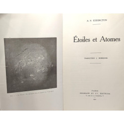 Étoiles et Atomes