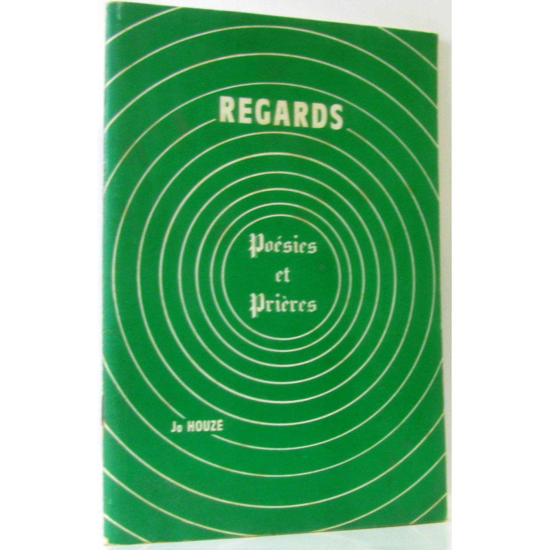 Regards poésies et prières