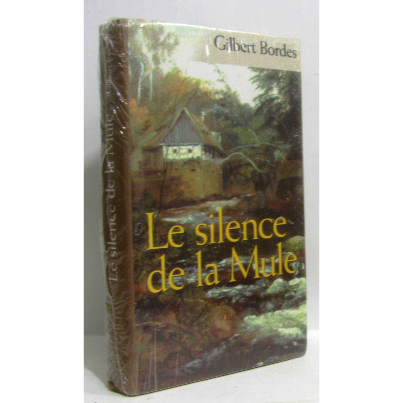 Le silence de la Mule