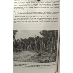 The major soils of the world - lecture notes on their geography...