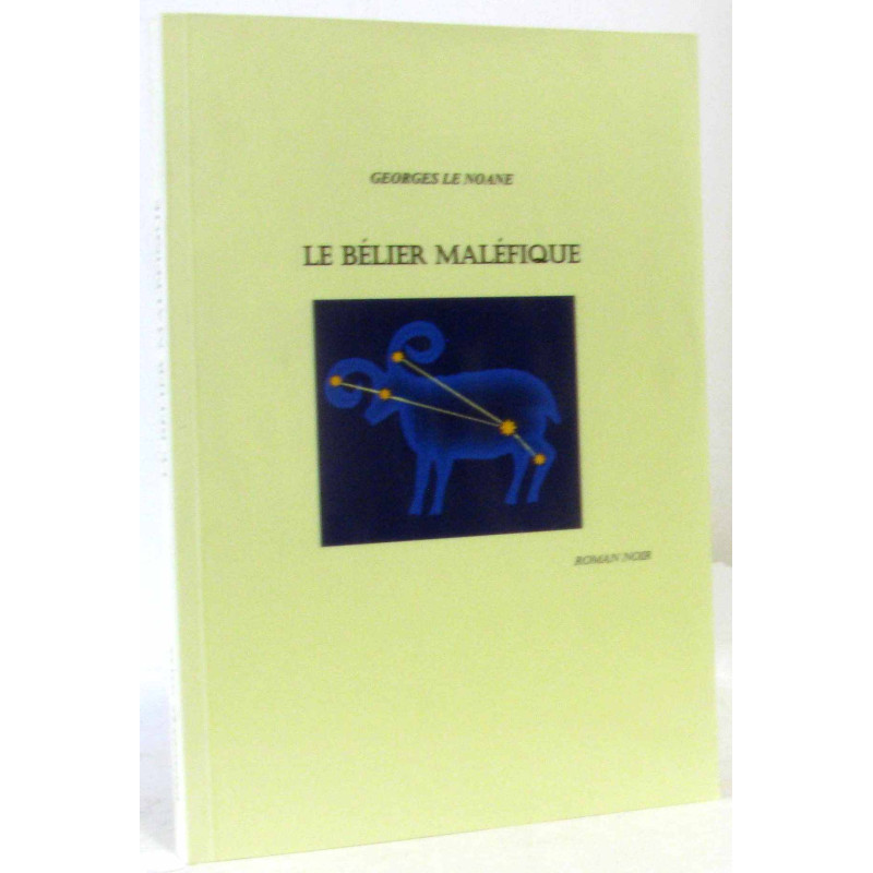 Le bélier maléfique