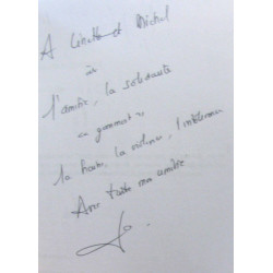 Le bélier maléfique