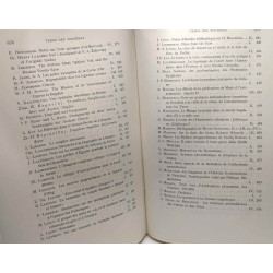 Annuaire de l'institut de philologie et d'histoire orientales et...