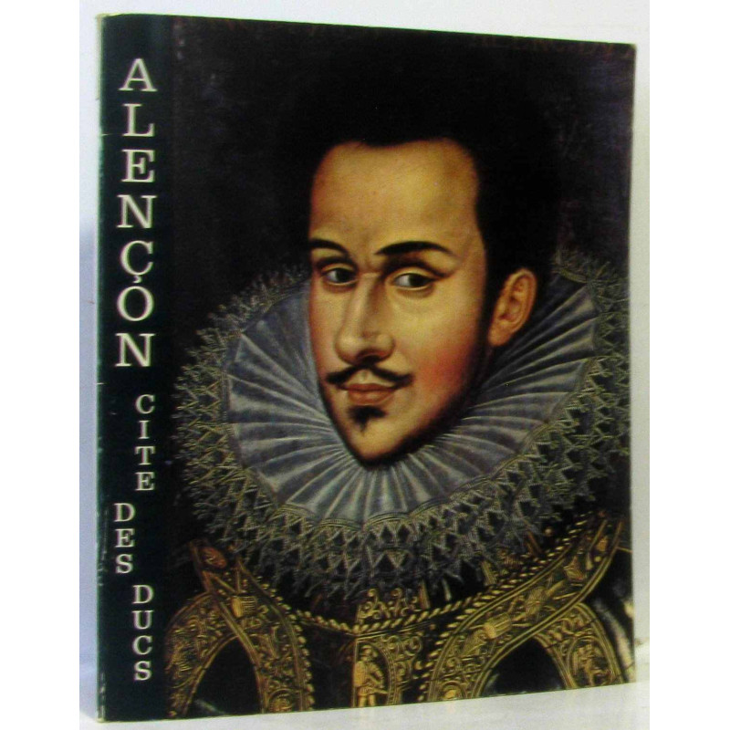 Alençon cité des ducs