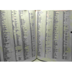 Nomenclature des bureaux télégraphiques ouverts au service...