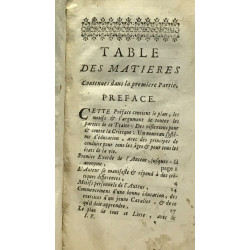 Traité du vrai mérite de l'homme considere dans tous les ages et...