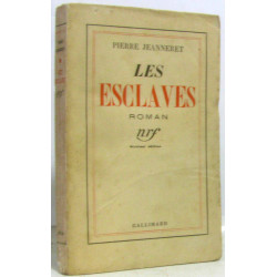 Les esclaves