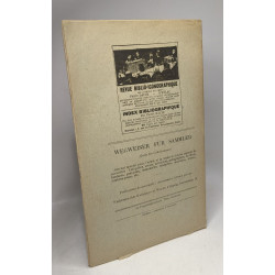 L'amateur d'autographies - revue rétrospective et contemporaine /...