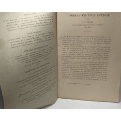 L'amateur d'autographies - revue rétrospective et contemporaine /...