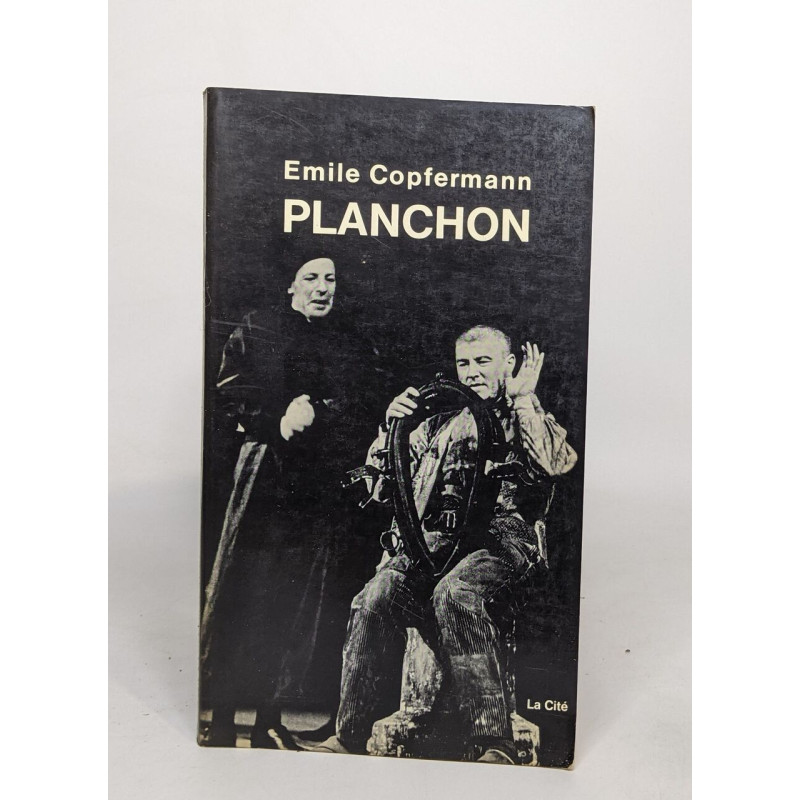 Planchon