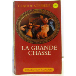 La Grande chasse (Collection Cupidon)