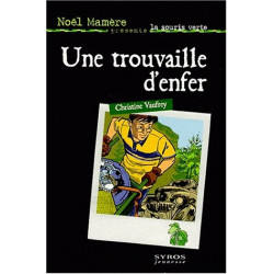 Une Trouvaille d'enfer