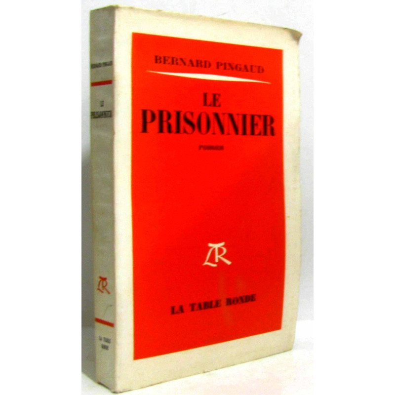 Le prisonnier