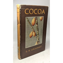 Cocoa